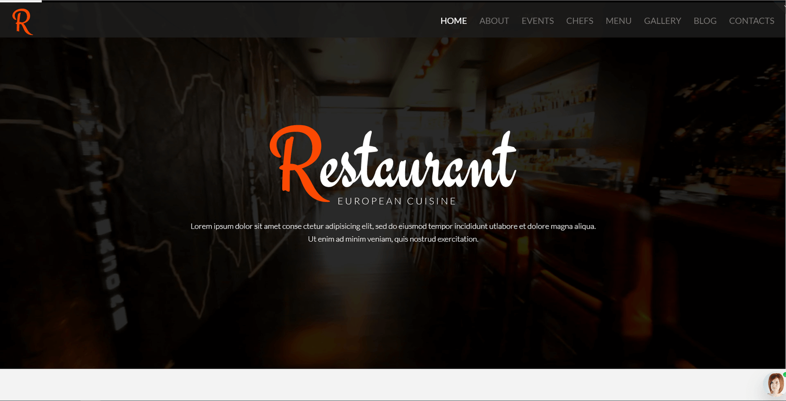 Best Theme For Restaurant: Choose From Our Most Comprehensive List 