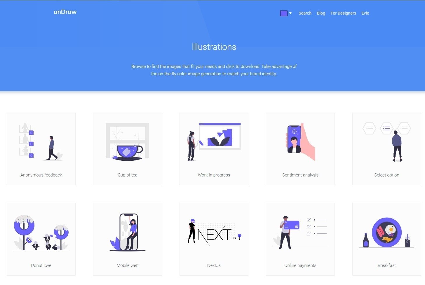 Download Top Free Illustrations Online To Make Your Design Remarkable Themeies