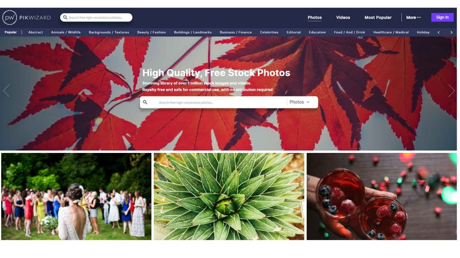 Top Free Illustrations Online To Make Your Design Themeies