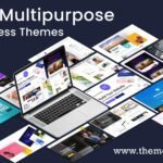 Best Multipurpose WordPress Themes