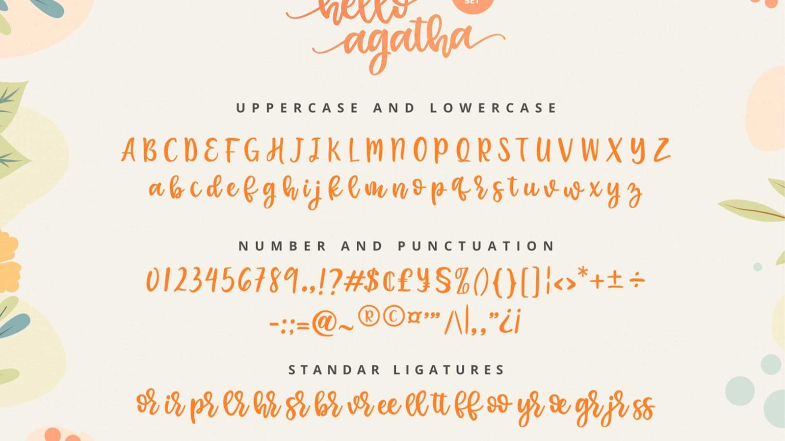 Best Free Procreate Fonts for Design