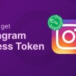 how to get instagram access token